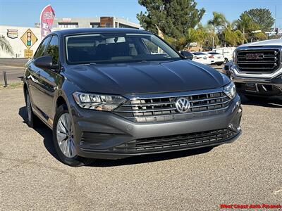 2019 Volkswagen Jetta S  w/Bk Up Camera - Photo 1 - San Diego, CA 92111