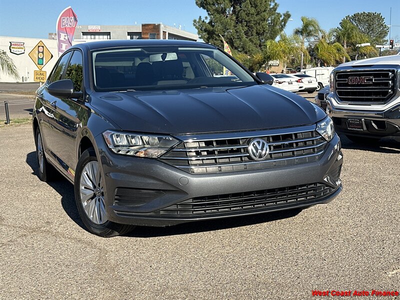 2019 Volkswagen Jetta S w/Bk Up Camera - Photo 1 - San Diego, CA 92111