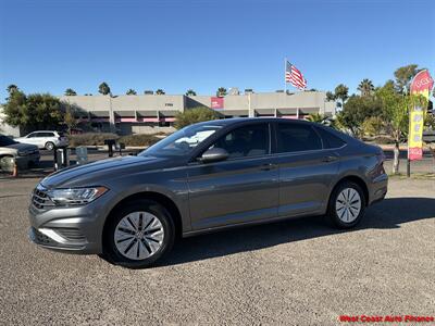 2019 Volkswagen Jetta S  w/Bk Up Camera - Photo 27 - San Diego, CA 92111