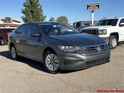 2019 Volkswagen Jetta S  w/Bk Up Camera - Photo 15 - San Diego, CA 92111