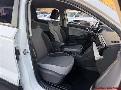 2023 Volkswagen Taos S w/Bk Up Camera - Photo 25 - San Marcos, CA 92078
