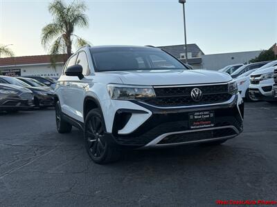 2023 Volkswagen Taos S w/Bk Up Camera - Photo 40 - San Marcos, CA 92078