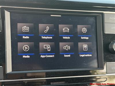 2023 Volkswagen Taos S w/Bk Up Camera - Photo 5 - San Marcos, CA 92078