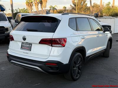 2023 Volkswagen Taos S w/Bk Up Camera - Photo 9 - San Marcos, CA 92078