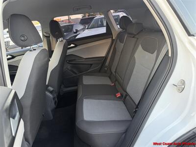 2023 Volkswagen Taos S w/Bk Up Camera - Photo 27 - San Marcos, CA 92078