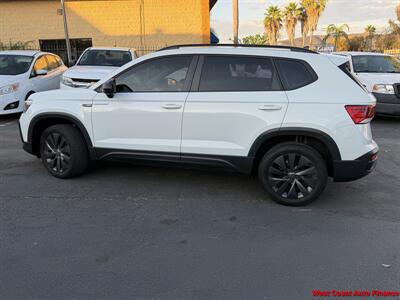2023 Volkswagen Taos S w/Bk Up Camera - Photo 48 - San Marcos, CA 92078