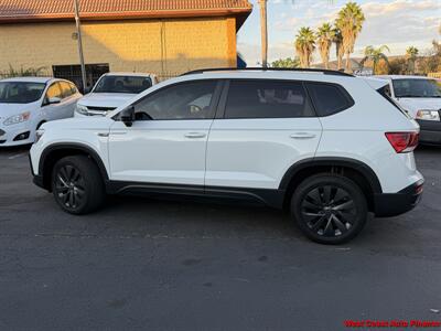 2023 Volkswagen Taos S w/Bk Up Camera - Photo 49 - San Marcos, CA 92078