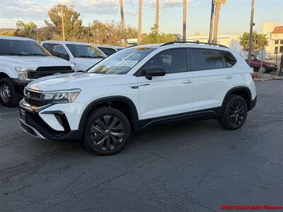 2023 Volkswagen Taos S w/Bk Up Camera - Photo 51 - San Marcos, CA 92078