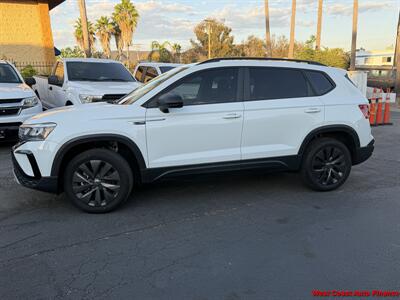 2023 Volkswagen Taos S w/Bk Up Camera - Photo 50 - San Marcos, CA 92078