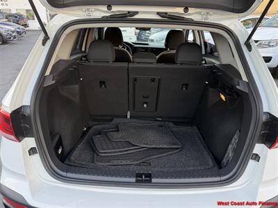 2023 Volkswagen Taos S w/Bk Up Camera - Photo 41 - San Marcos, CA 92078