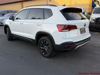 2023 Volkswagen Taos S w/Bk Up Camera - Photo 46 - San Marcos, CA 92078