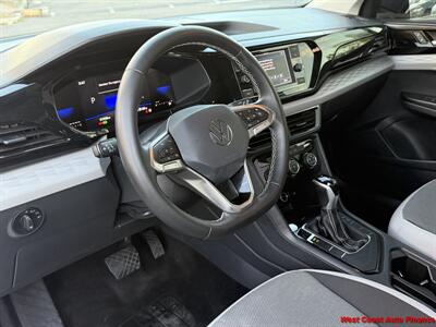 2023 Volkswagen Taos S w/Bk Up Camera - Photo 14 - San Marcos, CA 92078