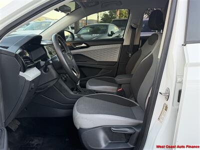 2023 Volkswagen Taos S w/Bk Up Camera - Photo 13 - San Marcos, CA 92078