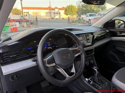 2023 Volkswagen Taos S w/Bk Up Camera - Photo 20 - San Marcos, CA 92078
