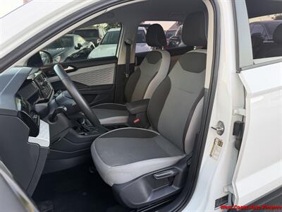 2023 Volkswagen Taos S w/Bk Up Camera - Photo 16 - San Marcos, CA 92078