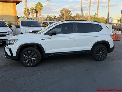 2023 Volkswagen Taos S w/Bk Up Camera - Photo 7 - San Marcos, CA 92078