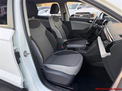 2023 Volkswagen Taos S w/Bk Up Camera - Photo 8 - San Marcos, CA 92078