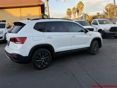 2023 Volkswagen Taos S w/Bk Up Camera - Photo 31 - San Marcos, CA 92078