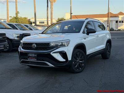 2023 Volkswagen Taos S w/Bk Up Camera - Photo 53 - San Marcos, CA 92078