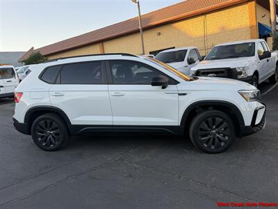 2023 Volkswagen Taos S w/Bk Up Camera - Photo 29 - San Marcos, CA 92078