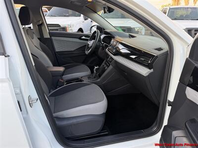 2023 Volkswagen Taos S w/Bk Up Camera - Photo 12 - San Marcos, CA 92078