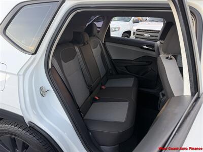 2023 Volkswagen Taos S w/Bk Up Camera - Photo 23 - San Marcos, CA 92078
