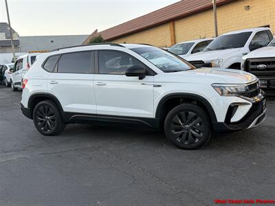 2023 Volkswagen Taos S w/Bk Up Camera - Photo 36 - San Marcos, CA 92078