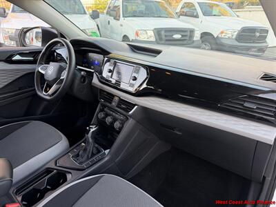 2023 Volkswagen Taos S w/Bk Up Camera - Photo 11 - San Marcos, CA 92078