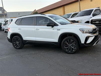 2023 Volkswagen Taos S w/Bk Up Camera - Photo 35 - San Marcos, CA 92078