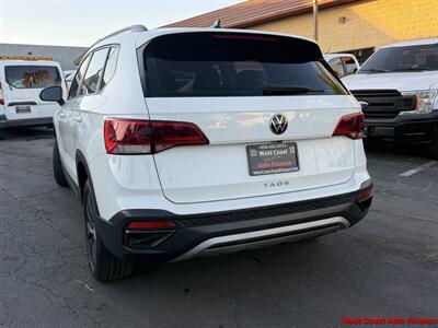 2023 Volkswagen Taos S w/Bk Up Camera - Photo 44 - San Marcos, CA 92078