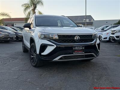 2023 Volkswagen Taos S w/Bk Up Camera - Photo 1 - San Marcos, CA 92078