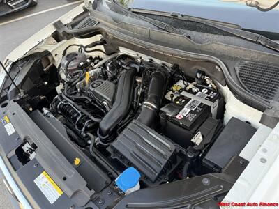 2023 Volkswagen Taos S w/Bk Up Camera - Photo 34 - San Marcos, CA 92078