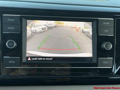 2023 Volkswagen Taos S w/Bk Up Camera - Photo 18 - San Marcos, CA 92078