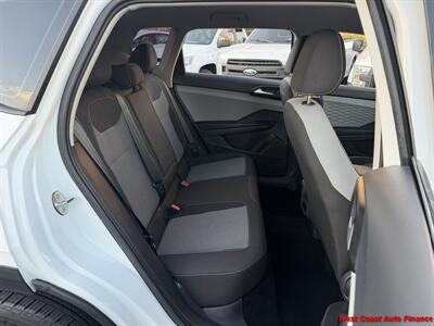 2023 Volkswagen Taos S w/Bk Up Camera - Photo 26 - San Marcos, CA 92078