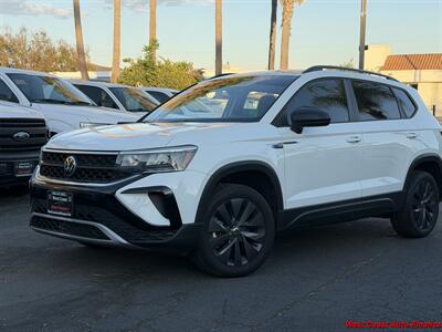 2023 Volkswagen Taos S w/Bk Up Camera - Photo 52 - San Marcos, CA 92078