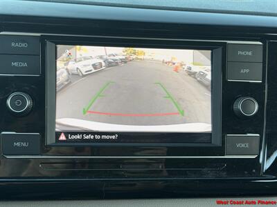 2023 Volkswagen Taos S w/Bk Up Camera - Photo 17 - San Marcos, CA 92078