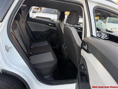 2023 Volkswagen Taos S w/Bk Up Camera - Photo 24 - San Marcos, CA 92078