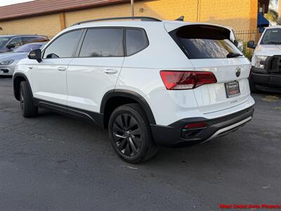 2023 Volkswagen Taos S w/Bk Up Camera - Photo 47 - San Marcos, CA 92078
