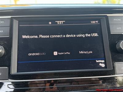 2023 Volkswagen Taos S w/Bk Up Camera - Photo 19 - San Marcos, CA 92078