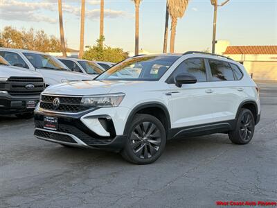 2023 Volkswagen Taos S w/Bk Up Camera - Photo 2 - San Marcos, CA 92078