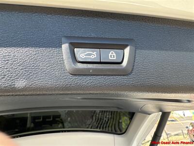 2015 BMW X3 sDrive28i  w/Navigation and Back up Camera - Photo 33 - San Diego, CA 92111