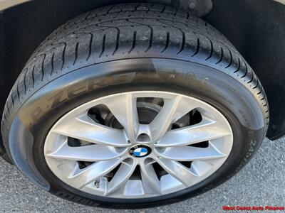 2015 BMW X3 sDrive28i  w/Navigation and Back up Camera - Photo 27 - San Diego, CA 92111
