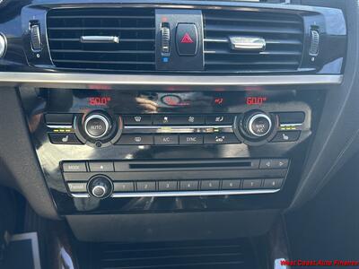 2015 BMW X3 sDrive28i  w/Navigation and Back up Camera - Photo 11 - San Diego, CA 92111