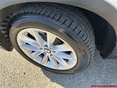 2015 BMW X3 sDrive28i  w/Navigation and Back up Camera - Photo 26 - San Diego, CA 92111