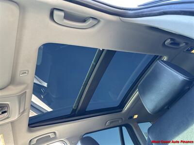 2015 BMW X3 sDrive28i  w/Navigation and Back up Camera - Photo 7 - San Diego, CA 92111