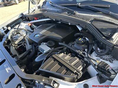 2015 BMW X3 sDrive28i  w/Navigation and Back up Camera - Photo 32 - San Diego, CA 92111