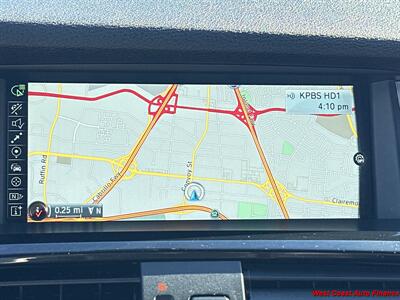 2015 BMW X3 sDrive28i  w/Navigation and Back up Camera - Photo 8 - San Diego, CA 92111