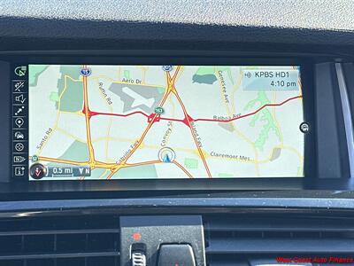 2015 BMW X3 sDrive28i  w/Navigation and Back up Camera - Photo 3 - San Diego, CA 92111