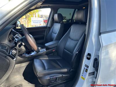 2015 BMW X3 sDrive28i  w/Navigation and Back up Camera - Photo 14 - San Diego, CA 92111