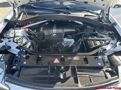 2015 BMW X3 sDrive28i  w/Navigation and Back up Camera - Photo 31 - San Diego, CA 92111